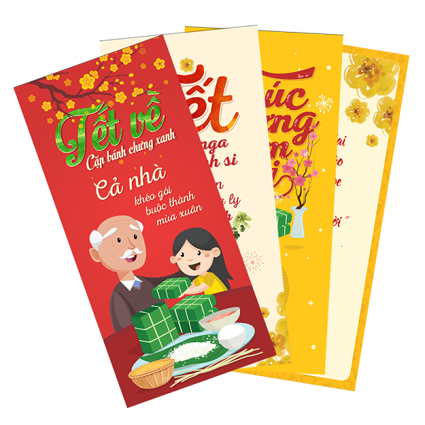 Bao lì xì 06